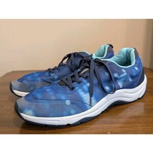 VIONIC 335 Tourney 9004 Shoes Sneakers Women’s Size US 9 Blue UK 7 EU 40